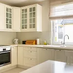 Apartmán Victus Apartamenty, Ocean Sopoty