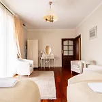 Victus Apartamenty, Ocean * Sopoty