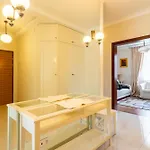 Apartmán Victus Apartamenty, Ocean *