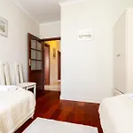 Victus Apartamenty, Ocean Apartmán