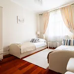 Victus Apartamenty, Ocean Apartmán *