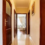 Victus Apartamenty, Ocean *