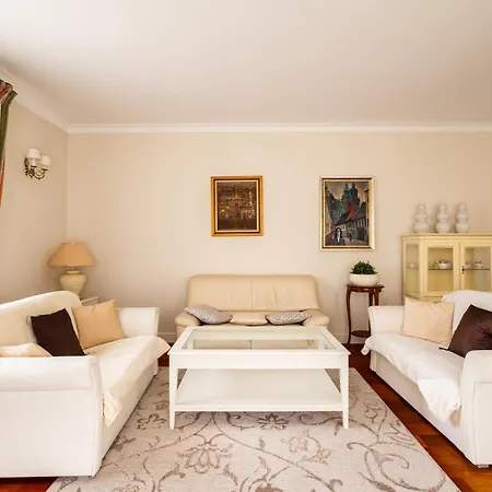 Victus Apartamenty, Ocean * סופוט