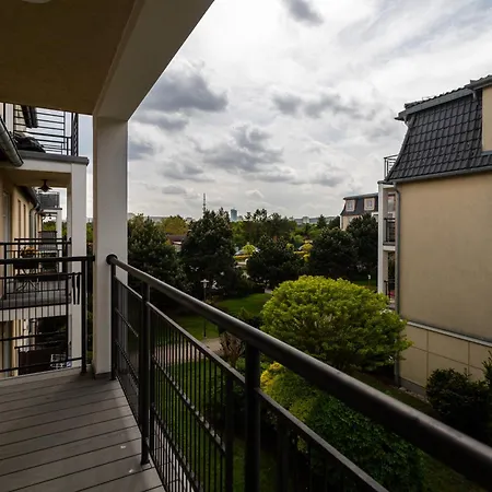 Apartmán Victus Apartamenty, Ocean *