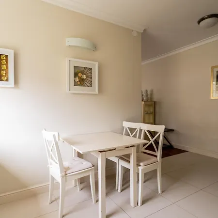 Victus Apartamenty, Ocean Sopot