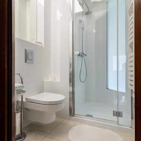 דירה Victus Apartamenty, Ocean סופוט