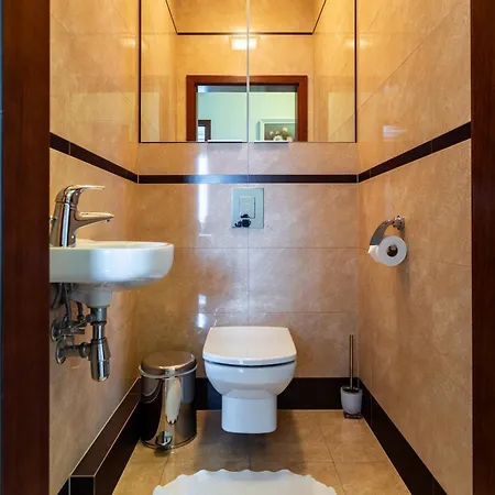 Victus Apartamenty, Ocean * סופוט