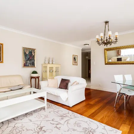 Victus Apartamenty, Ocean Apartment