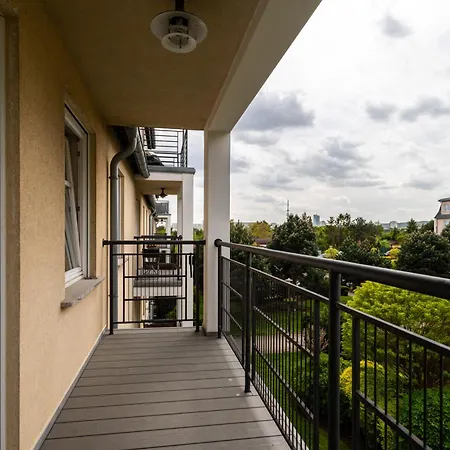 Victus Apartamenty, Ocean * Sopoty