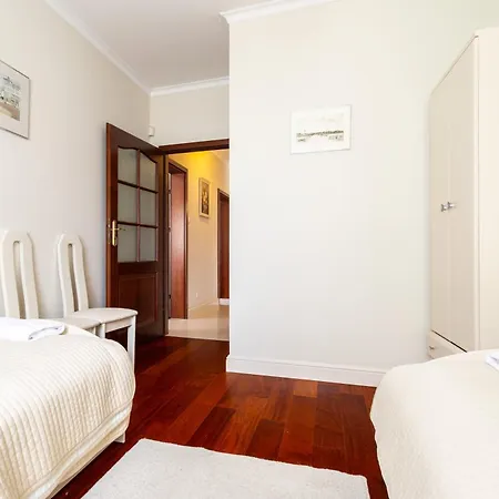 Victus Apartamenty, Ocean Apartamento