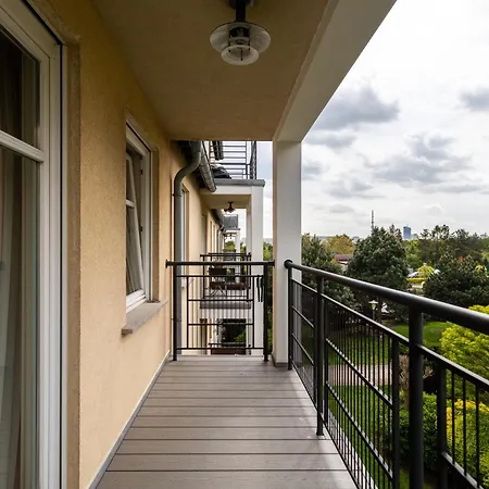 Victus Apartamenty, Ocean Apartamento Sopot