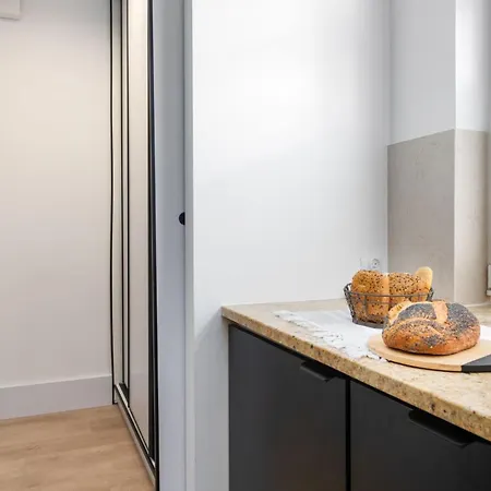 Victus Apartamenty, Ocean סופוט