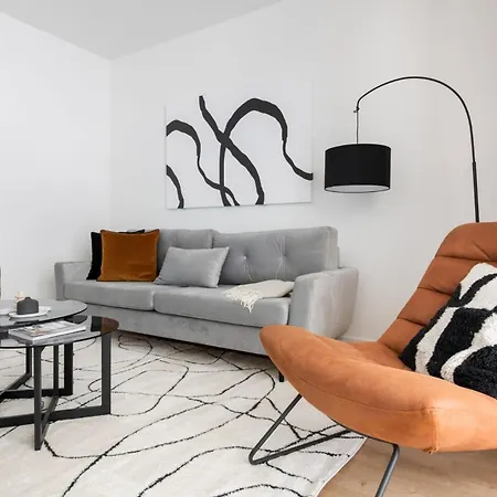 Victus Apartamenty, Ocean *