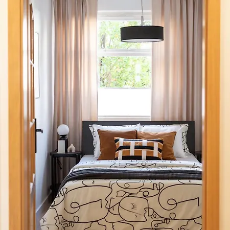 Victus Apartamenty, Ocean Apartament Sopot