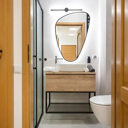 Victus Apartamenty, Ocean * סופוט