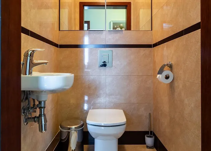 Victus Apartamenty, Ocean * Sopot