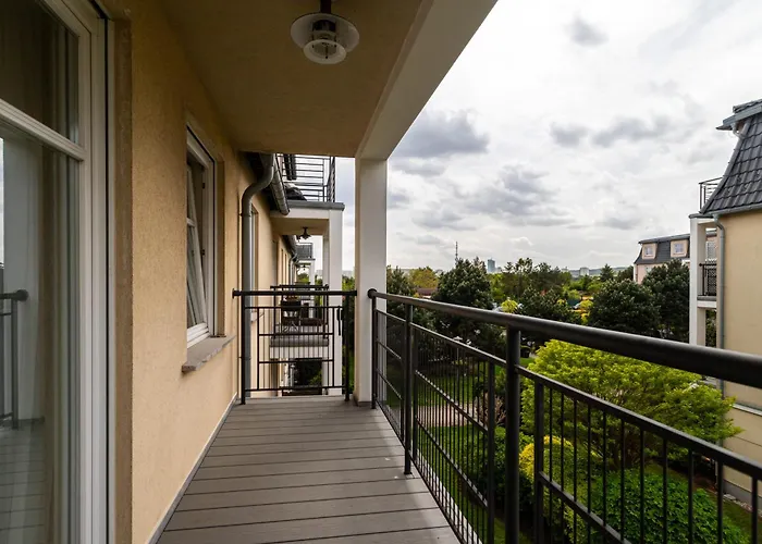 Victus Apartamenty, Ocean * Sopot