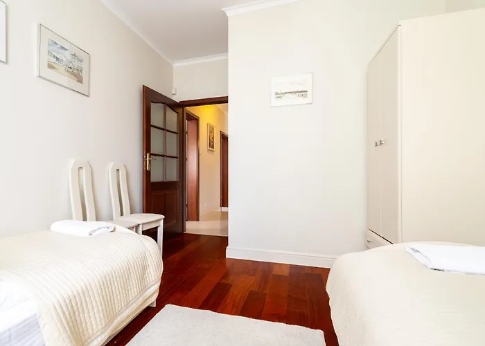 Victus Apartamenty, Ocean 公寓