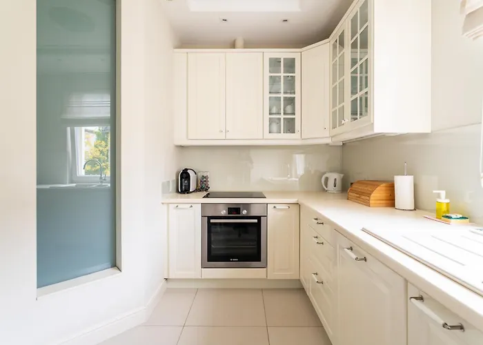 Victus Apartamenty, Ocean * Sopot